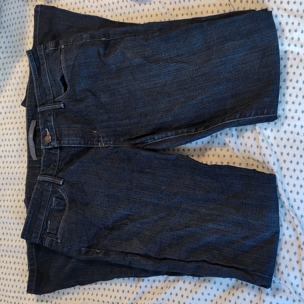 Joe's Jeans The Icon Muse Bootcut Jeans